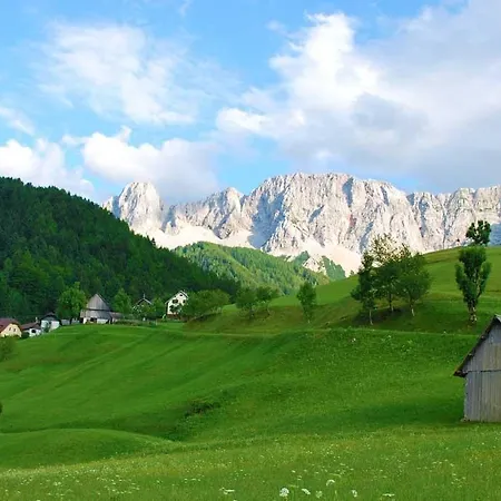 Stefaner Värdshus Feistritz im Rosental