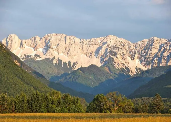 Stefaner Penzion Feistritz im Rosental