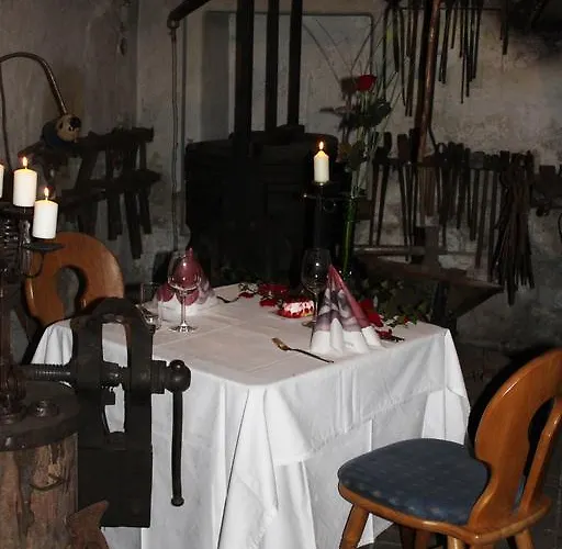 Stefaner 2* Feistritz im Rosental