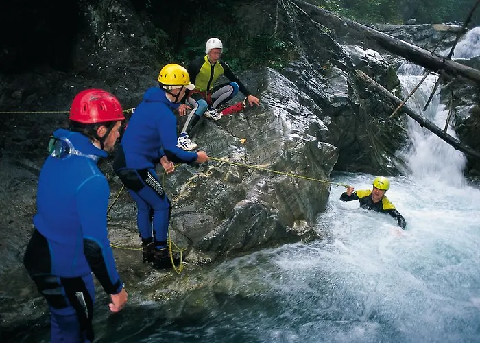 Stefaner Feistritz im Rosental