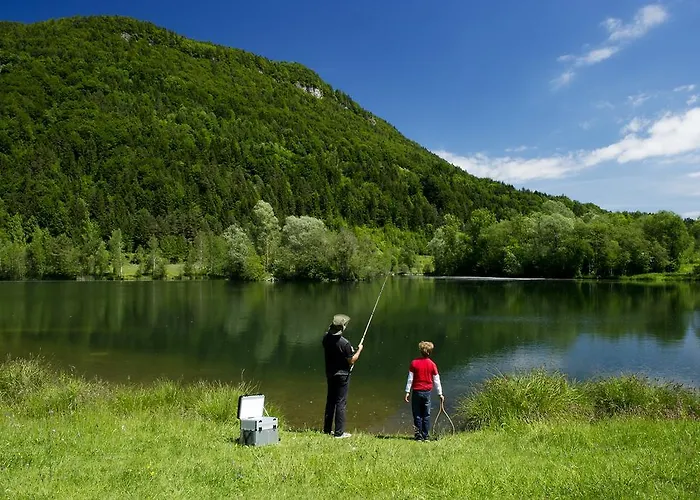 Stefaner 2* Feistritz im Rosental