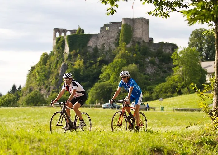 Stefaner Feistritz im Rosental