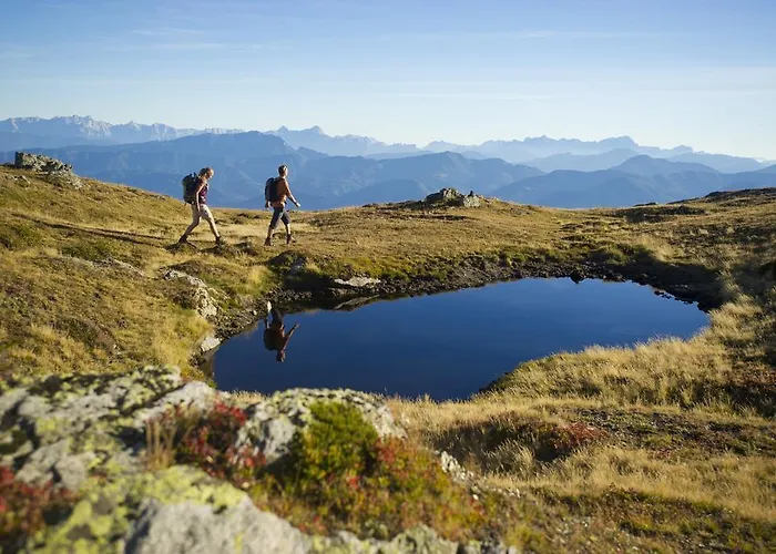Zajazd Stefaner Feistritz im Rosental