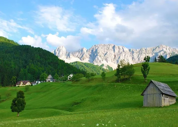 Stefaner Zajazd Feistritz im Rosental
