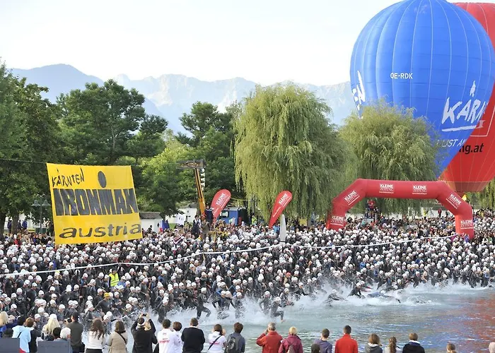 Stefaner 2* Feistritz im Rosental