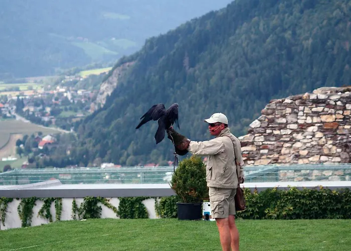 Stefaner 2* Feistritz im Rosental