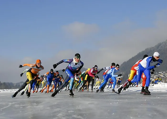 Stefaner 2* Feistritz im Rosental