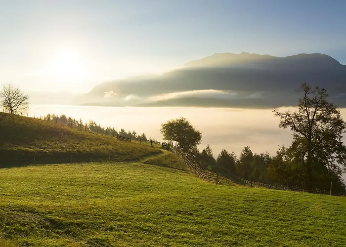 Zajazd Stefaner Feistritz im Rosental